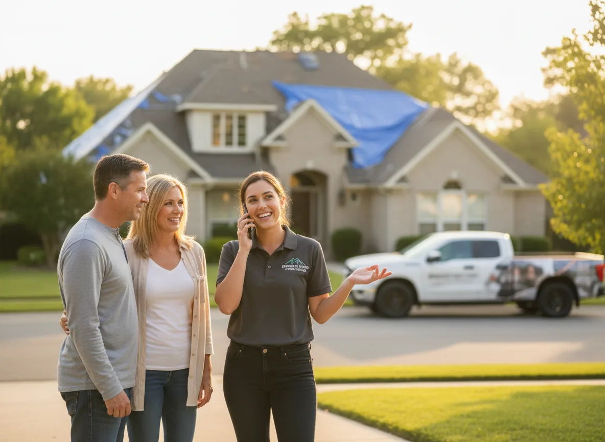 Emergency Roof Repair Thurman, OH FAQs